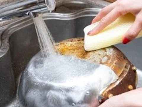 Cách xử lý nồi inox bị cháy sém đơn giản, hiệu quả