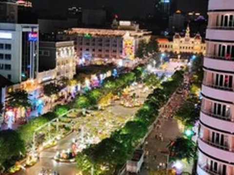 1 thành phố Việt Nam lọt top điểm đến ẩm thực hấp dẫn nhất thế giới: Tổng thu du lịch 5 tháng đầu năm lên đến 193.000 tỷ đồng