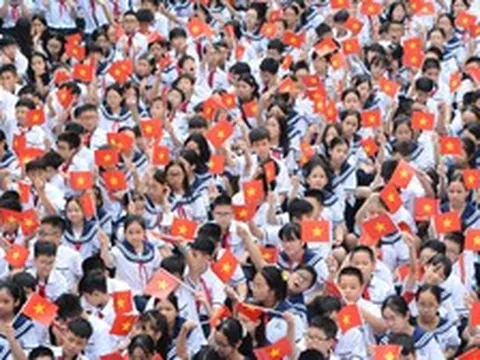 Tin vui: Từ 1/7, học sinh giỏi và học sinh xuất sắc ở địa phương này sẽ nhận mức thưởng từ 600.000 đồng - 800.000 đồng nếu đáp ứng đầy đủ điều kiện