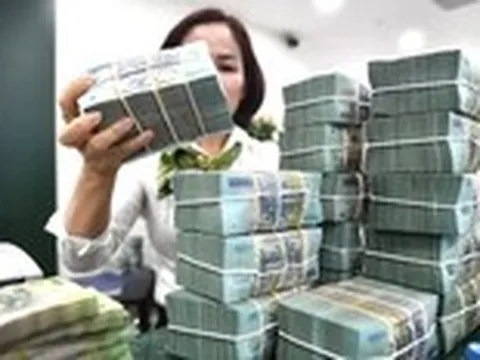 Nhiều ngân hàng sắp gia nhập câu lạc bộ vốn điều lệ 100.000 tỉ