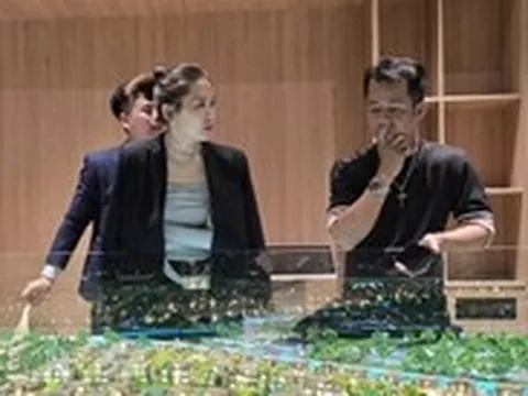 Giá nhà tăng, người trẻ đang đổi cách an cư?