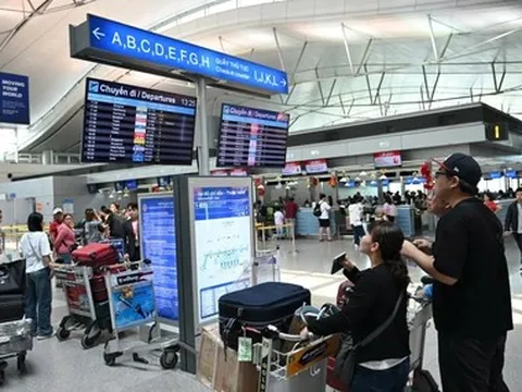 Nghị định 208: Chậm chuyến 4 giờ, khi nào hãng phải hoàn vé, bồi thường?