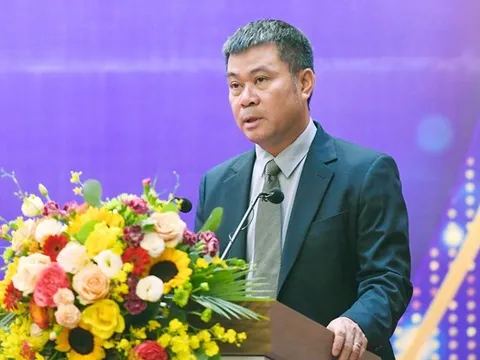 Báo chí phải trở thành một diễn đàn của chính sách