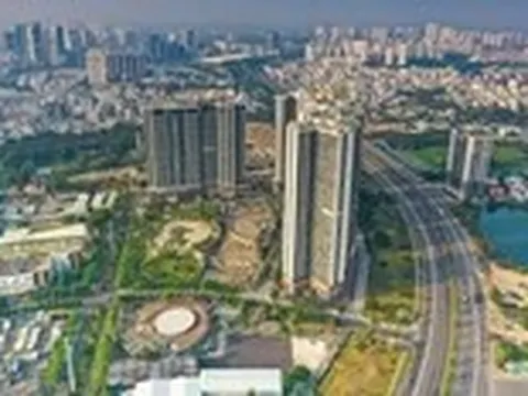 Quyền có chỗ ở được đặt đúng tầm