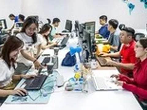 Báo chí số góp phần phát triển phẩm chất, năng lực của người học