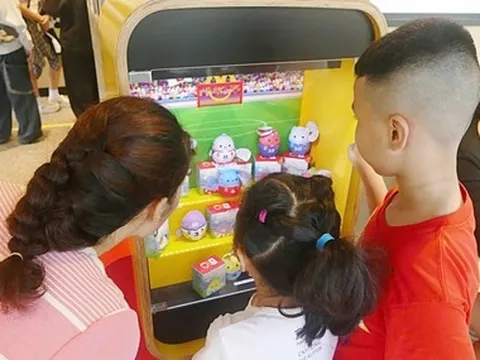 Sản phẩm giới hạn, chiến dịch tương tác đua 'bắt sóng' World Cup 2026