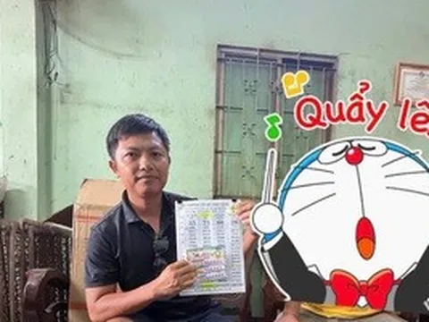 Xổ số miền Nam: 2 giải độc đắc “gọi tên” đại lý Tỷ Phú và Phú Vinh