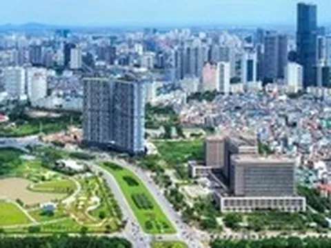 Sửa Luật Đất đai thúc đẩy tăng trưởng