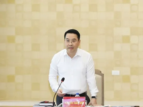 Chủ tịch UBND Nguyễn Tuấn Anh: Lào Cai không chỉ cạnh tranh bằng tiềm năng