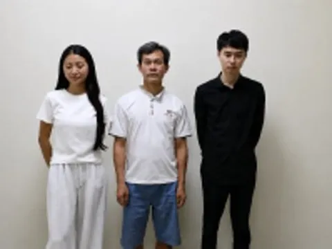 Bắt giữ 3 người ở Lào Cai giúp nhóm lừa đảo Trung Quốc rửa tiền gần 48 tỷ đồng