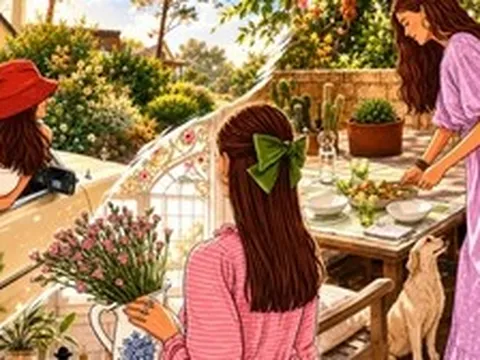 Tuổi 35 của phụ nữ: Giai đoạn "vàng" để đóng cửa quá khứ, mở kho tài lộc cho nửa đời còn lại