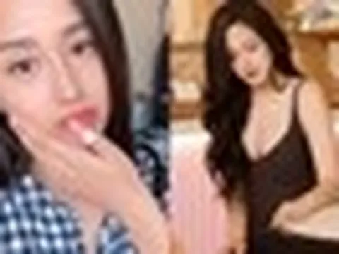 Chuyện gì đang xảy ra với Hoa hậu Mai Phương Thúy?