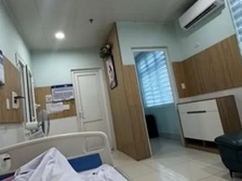 Con trai nhập viện, mẹ chồng tôi hỏi đủ thứ câu hỏi "ngớ ngẩn" chỉ vì lúc ngã thằng bé đang ở nhà ngoại