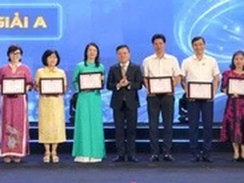 Bế mạc Hội báo toàn quốc năm 2026: Bức tranh toàn cảnh sống động của báo chí cách mạng gắn với chuyển đổi số