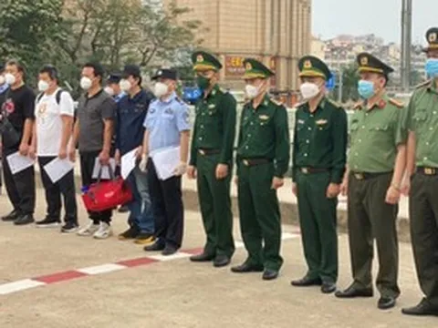 Bộ Công an cảnh báo thủ đoạn tổ chức xuất cảnh, di cư trái phép với chi phí tới 1,2 tỉ đồng/người
