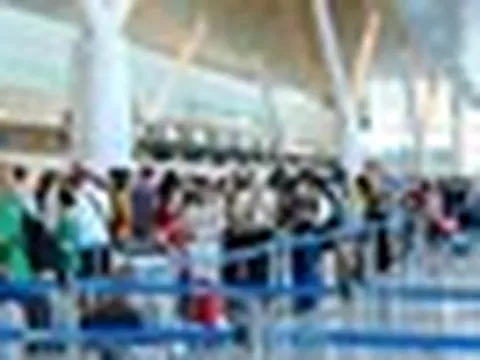 Từ ngày 1/7, những trường hợp nào có thể bị cấm bay vĩnh viễn?