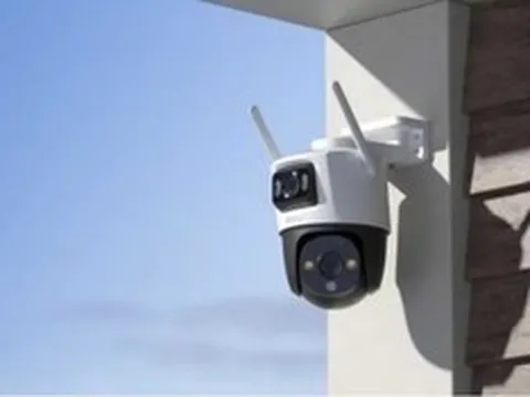 Từ 1/7, hàng triệu camera tại Việt Nam phải đáp ứng quy định mới: Người dùng cần nắm rõ