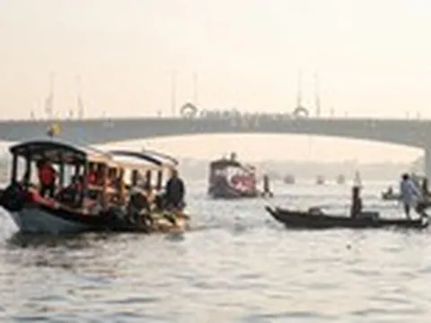Điểm đến du lịch không chỉ là nơi để đến