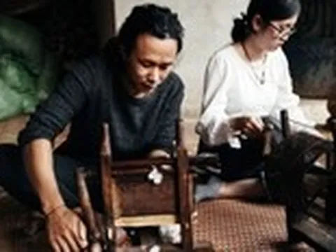 Ede Yarns: Một cách yêu quê hương