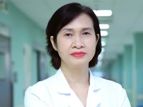 Bác sĩ Lý - người giữ nhịp tim, hơi thở cho bệnh nhân