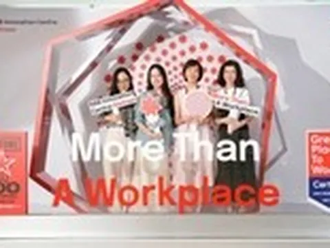 NAB Innovation Centre Việt Nam mở rộng quy mô tại Hà Nội  và TP.HCM