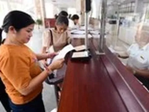 Đề nghị xem lại mức 3 triệu đồng của người phụ thuộc