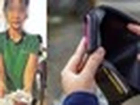 Nghi ngờ người giúp việc trộm tiền, chủ nhà giăng bẫy và cái kết khiến kẻ gian rơi vào tình cảnh ê chề