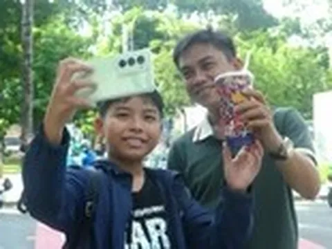 Quán cà phê TP.HCM mở xuyên đêm, doanh thu tăng mạnh mùa World Cup 2026
