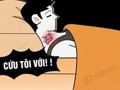 Loại gối nhiều người Việt đang dùng mỗi đêm có thể âm thầm làm tổn thương cổ và mạch máu não: Hãy xem gối của bạn có vậy không