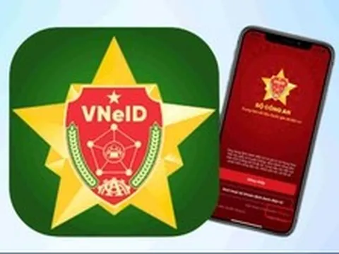 Thay đổi quan trọng từ 1/7/2026 trên VNeID mà người dân cần biết