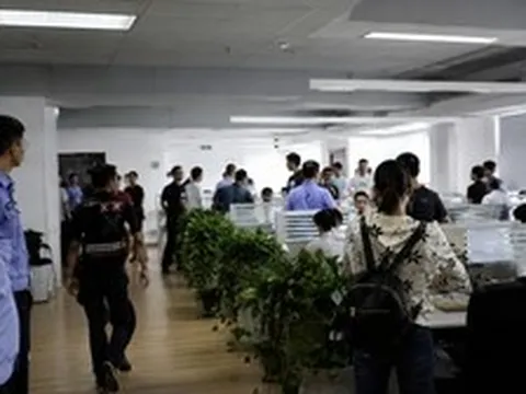 Triệt phá đường dây lừa đảo người cao tuổi quy mô lớn: Bắt 638 người, thu giữ gần 389 tỷ đồng tiền mặt và tài sản