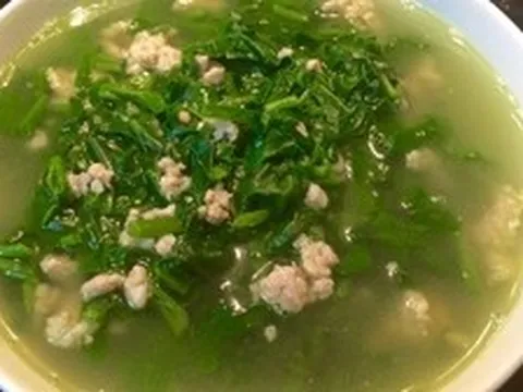 Mùa hè ăn ít thịt nhất định phải ăn nhiều 3 loại rau thanh lọc đường ruột: Hiếm khi vắng mặt ngoài chợ Việt