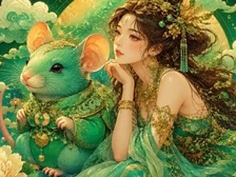 15 ngày tới, 3 con giáp này có cát tinh hộ mệnh, quý nhân dẫn đường, công việc lẫn tiền bạc đều bứt phá