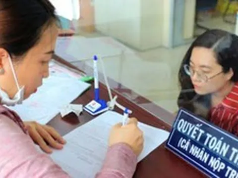 Cơ quan thuế thông báo: Từ quý II/2026, hàng triệu người làm công ăn lương thuộc diện này cần chú ý!