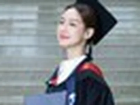 Hoa hậu Bảo Ngọc chính thức lên tiếng khi bị tố giả mạo thư mời học thạc sĩ ở Mỹ