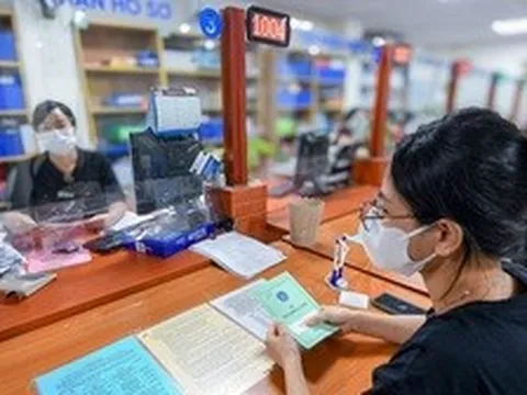 Quy định mới cho tất cả người lao động nghỉ không lương 14 ngày trở lên từ 1/7