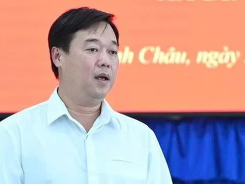 Phó bí thư Thành ủy Lê Quốc Phong: Bình Châu cần phát huy hiệu quả các lợi thế về du lịch sinh thái