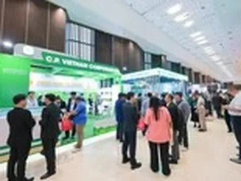C.P. Việt Nam chia sẻ kinh nghiệm áp dụng mô hình kinh tế tuần hoàn