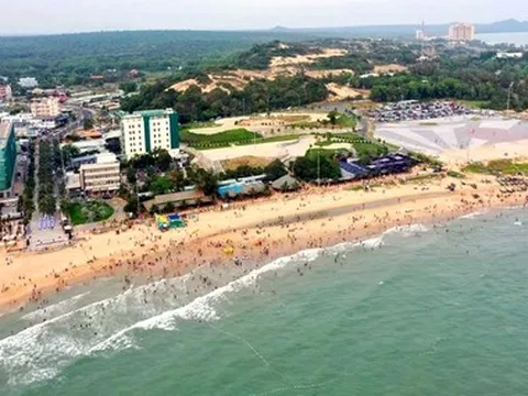 TP.HCM quyết liệt giải quyết thiếu nước sinh hoạt tại xã Đất Đỏ, Phước Hải, Hồ Tràm