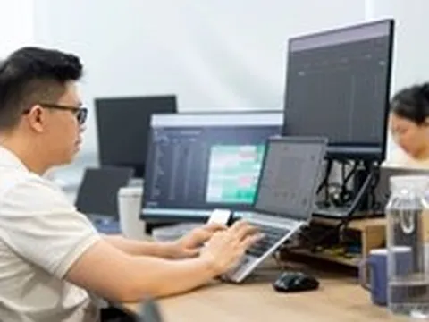 Trước sóng FDI thế hệ mới, hơn 70% cổ phiếu nhóm hưởng lợi trực tiếp 'giật lùi'