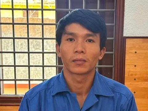 Khởi tố đối tượng hiếp dâm, sát hại người phụ nữ khuyết tật tại nghĩa địa