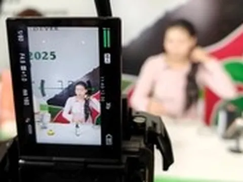 Hàng giả, hàng nhái sẽ hết đất sống?