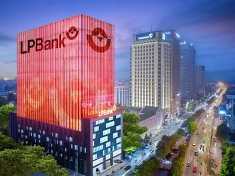 LPBank xuất hiện cổ đông mới là tỷ phú Phạm Nhật Vượng