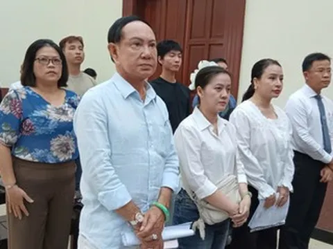 Mở lại vụ tranh chấp di sản giữa con và em gái nghệ sĩ Vũ Linh