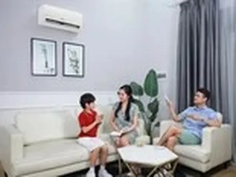 Người dùng kỳ vọng gì ở một chiếc điều hòa?