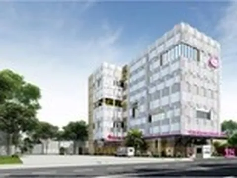 Khởi công Bệnh viện Phụ sản Quốc tế 315 Tây Ninh