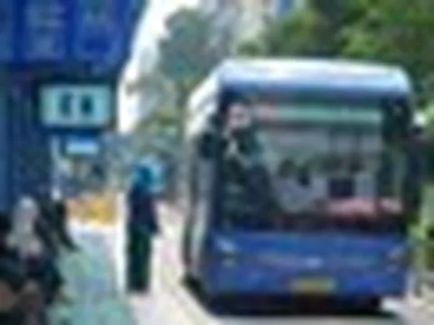 Tuyến xe buýt nằm trong đề xuất nhưng cuối cùng không được miễn phí vé: Nguyên nhân thật sự đằng sau