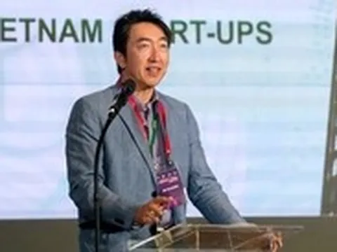 Startup công nghệ Việt trước cơ hội vốn từ Nhật Bản
