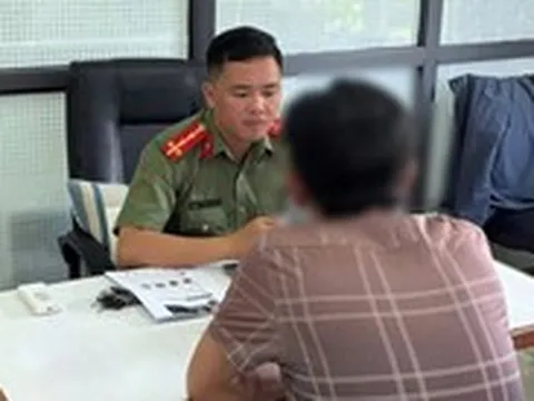 Đà Nẵng: Xác minh, xử lý gần 100 người tương tác, bình luận trên các trang mạng phản động