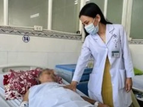 Viêm ruột thừa thành nghiêm trọng khi chẩn đoán nhầm